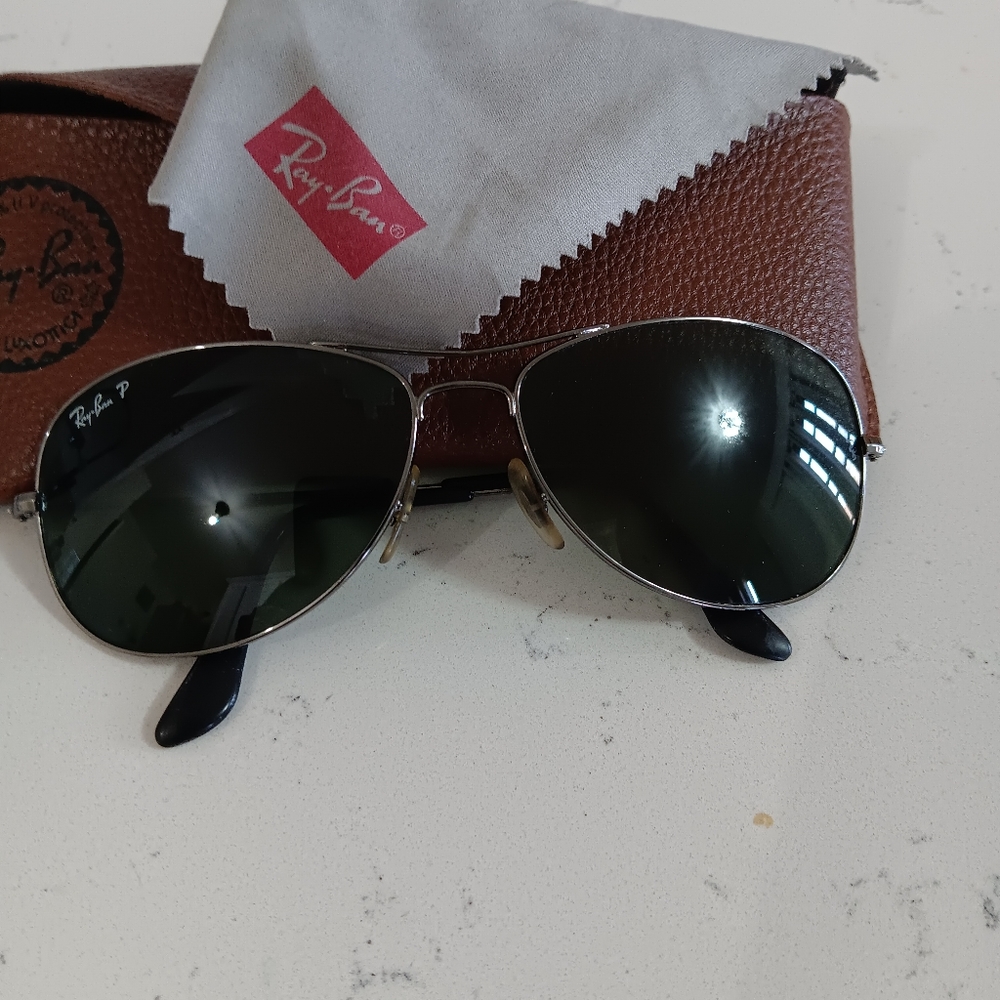 Ray Ban P - Picture 11 of 13